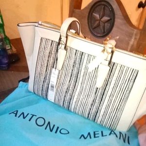 Antonio melanie purse